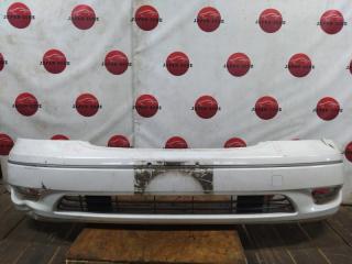 Запчасть бампер передний Toyota Celsior 2001