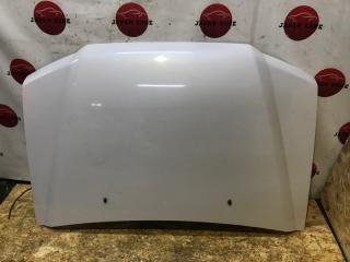 Капот Mitsubishi Pajero IO 1999