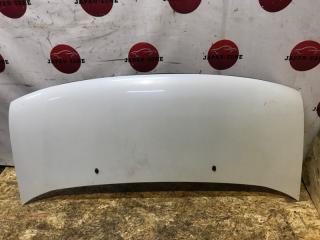 Капот Nissan Elgrand 2001