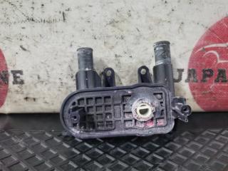 Кран отопителя Toyota Alphard 2005 Б/У Кран отопителя Toyota Alphard 2005
