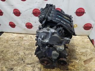Двигатель Nissan Dualis 2007