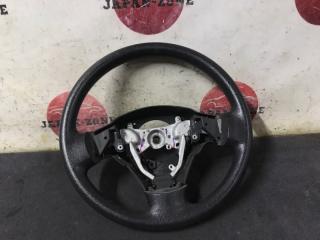 Руль Toyota Corolla Fielder 2007