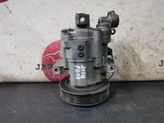 Компрессор кондиционера Nissan Bluebird Sylphy 2003