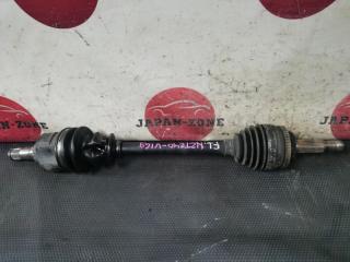 Привод передний левый Toyota Allion 2003