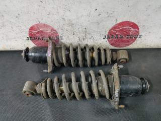 Стойка подвески задняя Toyota Corolla Fielder 2007