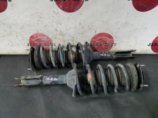 Стойка подвески передняя Toyota Raum 2003