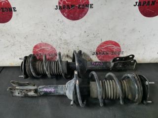 Стойка подвески передняя Toyota BB 2004