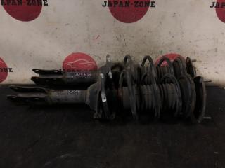 Стойка подвески передняя Toyota Funcargo 2001