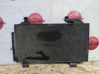 Фото запчасти радиатор кондиционера Honda Accord 2008 контрактная запчасть Запчасть радиатор кондиционера Honda Accord 2008