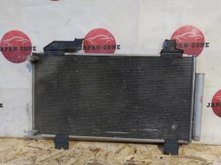 Фото запчасти радиатор кондиционера Honda Accord 2010 Б/У запчасть Запчасть радиатор кондиционера Honda Accord 2010