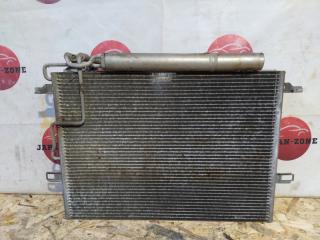 Фото запчасти радиатор кондиционера Mercedes-Benz E-CLASS 2004 Б/У запчасть Запчасть радиатор кондиционера Mercedes-Benz E-CLASS 2004