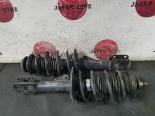 Стойка подвески передняя Toyota Belta 2006