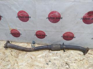 Труба приемная глушителя Honda Accord 2009 Б/У Труба приемная глушителя Honda Accord 2009