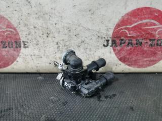 Кран отопителя Nissan Tiida 2011 контрактная Кран отопителя Nissan Tiida 2011