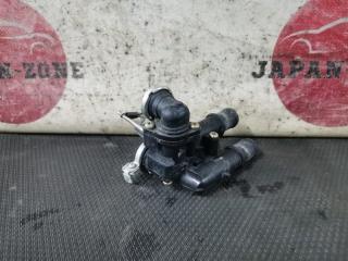 Кран отопителя Nissan Tiida 2007 контрактная Кран отопителя Nissan Tiida 2007