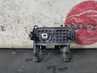 Кран отопителя Toyota Alphard 2003 контрактная Кран отопителя Toyota Alphard 2003