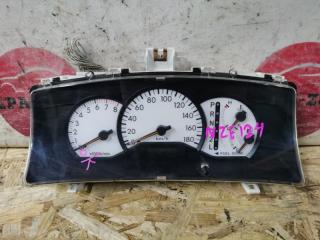 Запчасть комбинация приборов Toyota Allex 2002