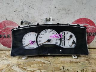 Запчасть комбинация приборов Toyota Corolla Runx 2005
