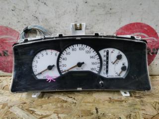 Запчасть комбинация приборов Toyota Corolla Runx 2002