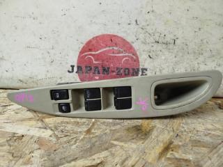 Запчасть блок управления стеклами Nissan Primera 2004