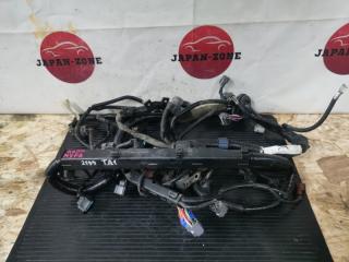 Проводка двигателя Honda Avancier 2001