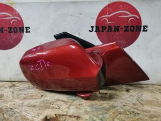 Зеркало боковое правое Toyota OPA 2002