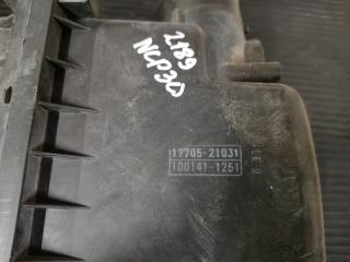 Корпус воздушного фильтра BB 2003 NCP30 2NZ-FE