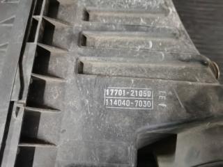 Корпус воздушного фильтра Toyota BB NCP30 2NZ-FE