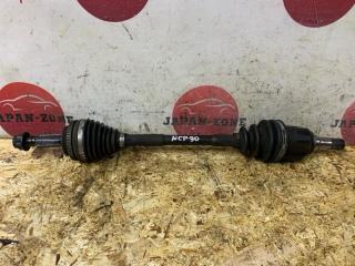 Привод передний левый Toyota BB 2003