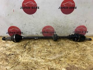 Привод передний правый Toyota BB 2003