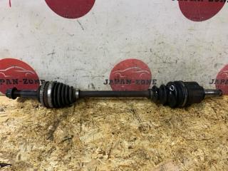 Привод передний левый Toyota BB 2003