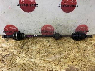 Привод передний правый Toyota BB 2003