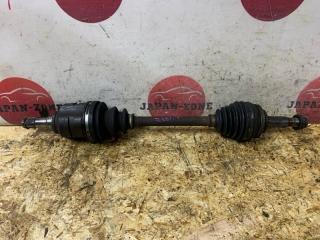 Привод передний левый Toyota Corolla Fielder 2001