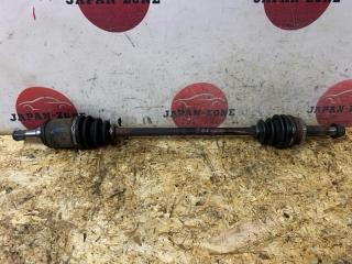 Привод задний Toyota Corolla Fielder 2001