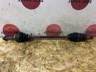 Привод задний Toyota Corolla Fielder 2001