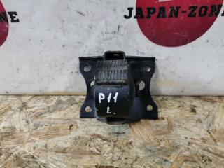 Запчасть подушка двигателя левая Nissan Primera 1998