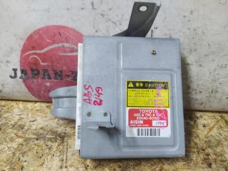 Блок управления abs Toyota Land Cruiser 2000