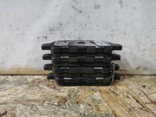 Колодки тормозные задние Nissan X-TRAIL 2007