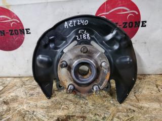 Ступица передняя левая Toyota Allion 2002