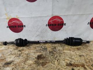 Привод задний левый Toyota Corolla Fielder 2003