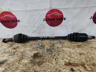 Привод задний Toyota Corolla Fielder 2003