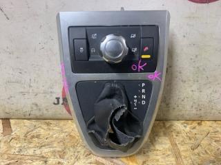 Консоль кпп Land Rover Freelander 2011