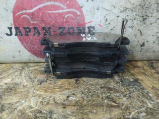 Колодки тормозные передние Honda Avancier 2001