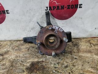 Ступица передняя левая Nissan Note 2009