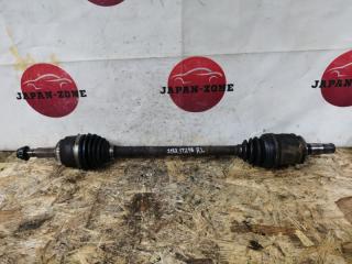 Привод задний левый Toyota Caldina 2003