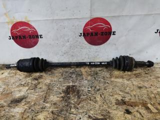 Привод задний левый Toyota Corolla Fielder 2003