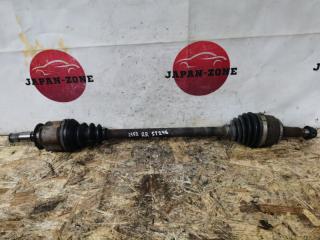 Привод задний правый Toyota Caldina 2003