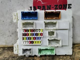 Блок реле и предохранителей Ford focus 2014