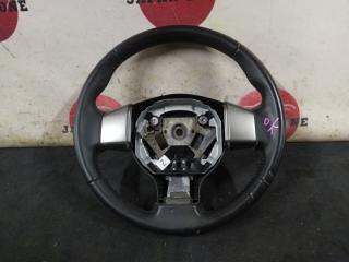 Руль Nissan Tiida 2005