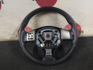 Руль Nissan Tiida 2013